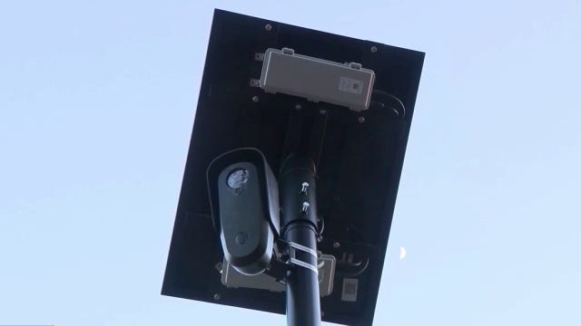 Michigan lawmakers push reforms amid alleged police misuse of Flock cameras