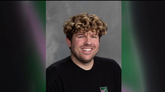Macomb County teacher charged with child sex crimes, drug possession