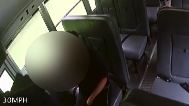 Family sues Lake Orion Community Schools after a former bus aide harmed child