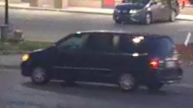 Dearborn police seek driver who hit moped, left scene