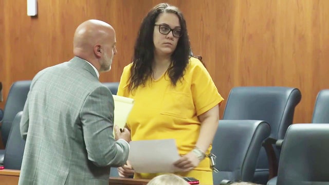 Judge sentences wife of fake DTE worker for 2024 Rochester Hills murder: 'You were all-in'