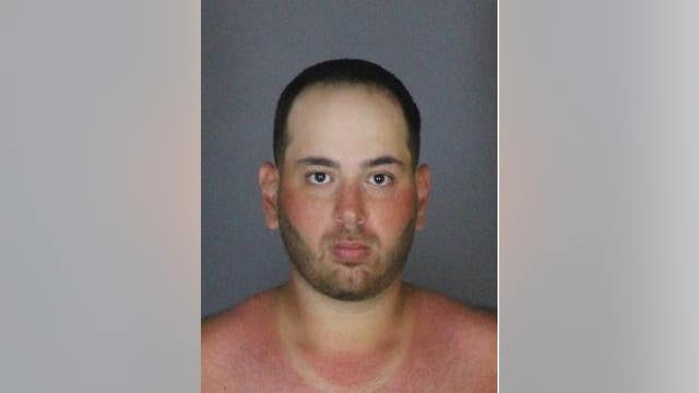 Shelby Township man arrested after stabbing man at Raft Off