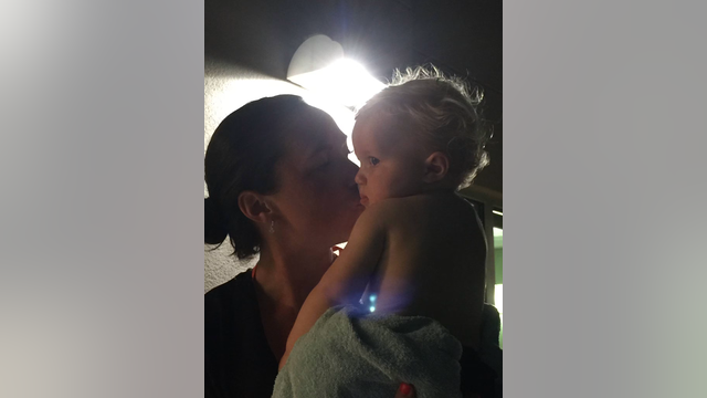 Metro Detroit family opens GoFundMe for woman who was hit by speed boat in Waterford Twp.
