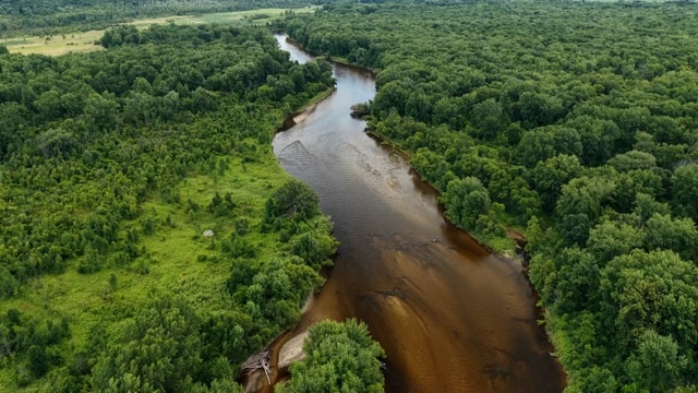 Missing tubers found: 3 disappear after Muskegon River trip, including 9-year-old boy