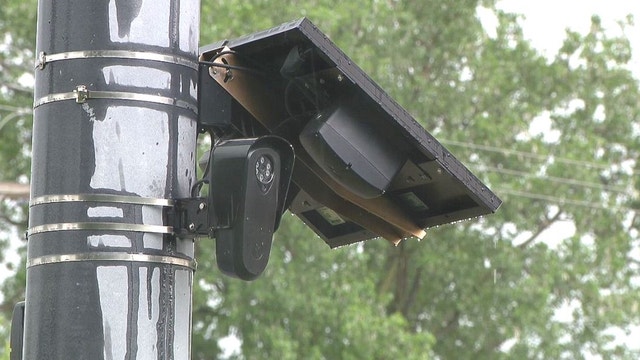 Flock camera agreement canceled in Sumpter Township by police
