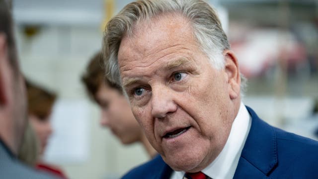Mike Rogers, Abdul El-Sayed waste no time going on the attack as November looms