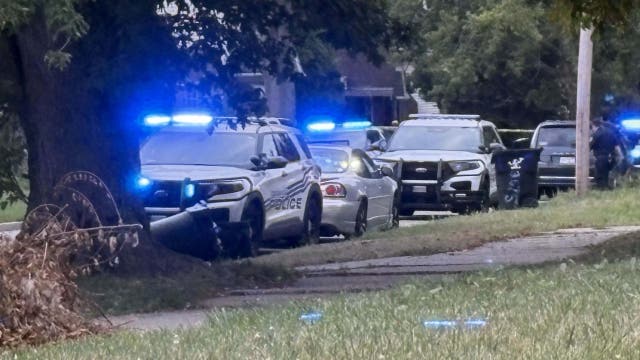 4 shot, including child, in drive-by Detroit's east side