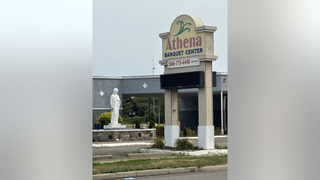 Roseville wedding turns chaotic after fight leads to shooting, 3 injured