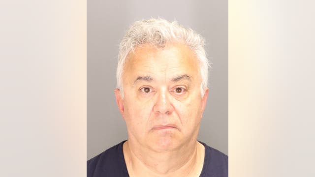 West Bloomfield Twp. Trustee allegedly hid cameras in women's bedrooms, prosecutor says