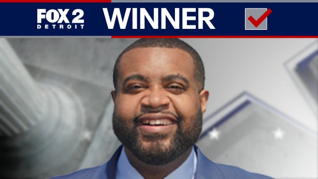 District 13 Primary: Donavan McKinney ousts Shri Thanedar