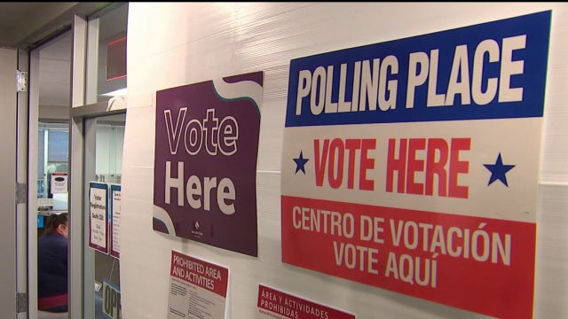 Michigan Primary 2026: All eyes on Michigan in historic Midterm election campaign