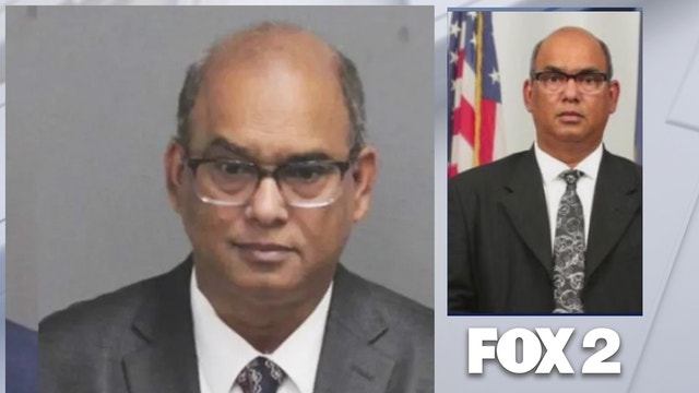 Hamtramck councilman's election crime results in community service