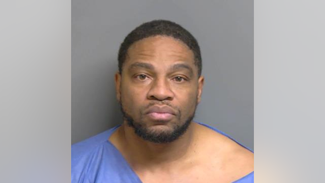 Clinton Township man pleads no contest in Macomb County armed robbery spree