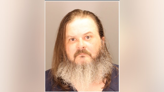 Hazel Park man charged with child sex abuse crimes