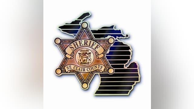 Police searching for missing swimmer on Lake St. Clair