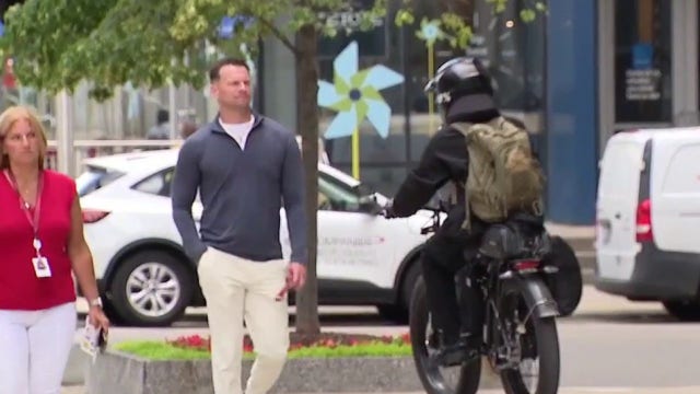 E-bike ban considered in Berkley as more cities tackle safety concerns
