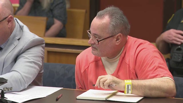 John Skelton prelim day two: What to know 15 years after sons’ disappearance