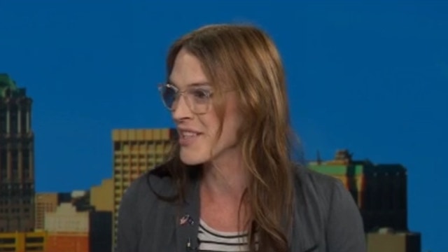 Downriver candidate could become first transgender state representative in Michigan