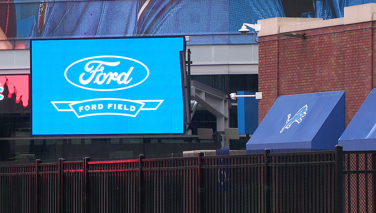 Ford Field