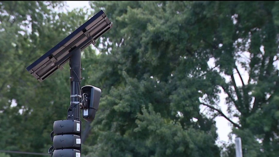 Sterling Heights weighs Flock Cameras as privacy questions grow
