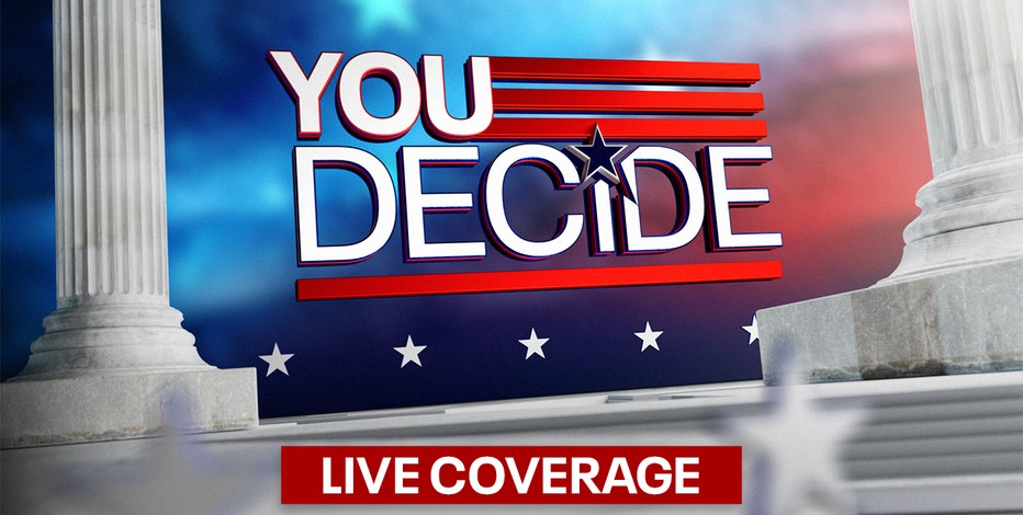 Live results: Michigan primary election 2026