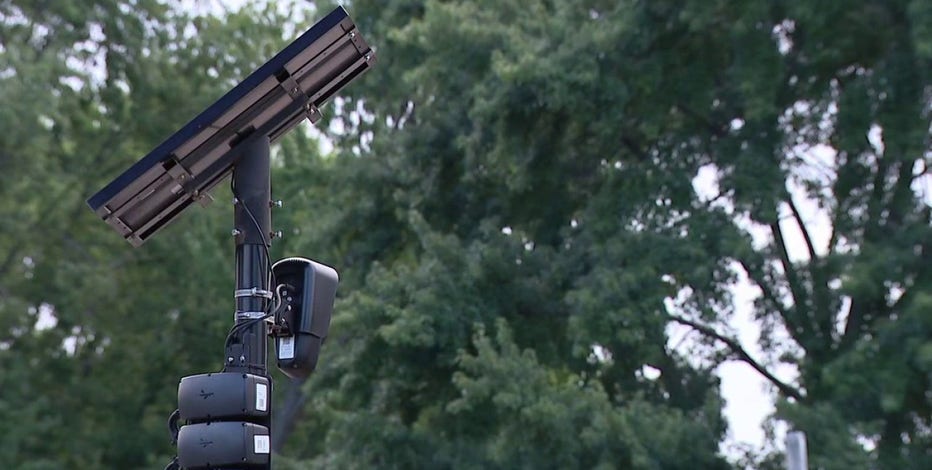 Sterling Heights weighs Flock Cameras as privacy questions grow