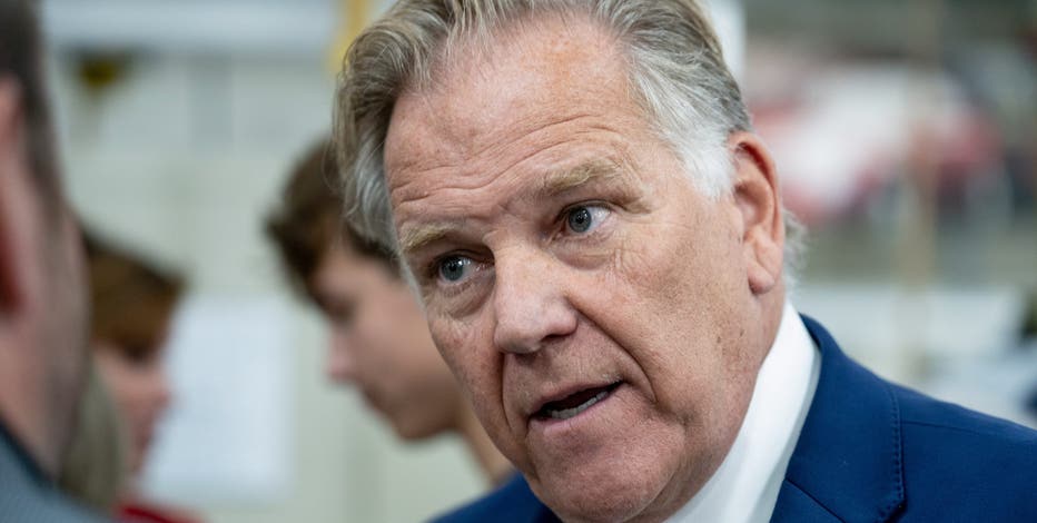 Mike Rogers, Abdul El-Sayed waste no time going on the attack as November looms