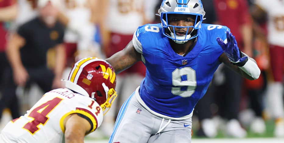 Lions vs Colts: How to stream preseason week 3