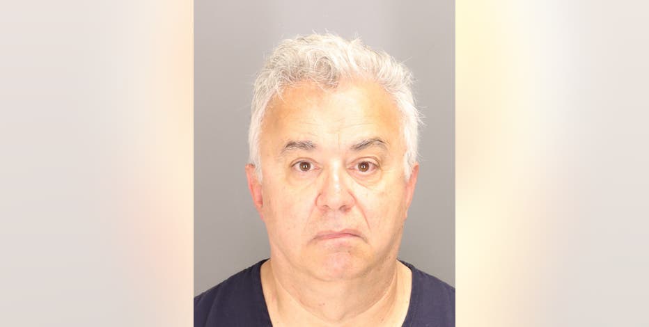 West Bloomfield Twp. Trustee allegedly hid cameras in women's bedrooms, prosecutor says