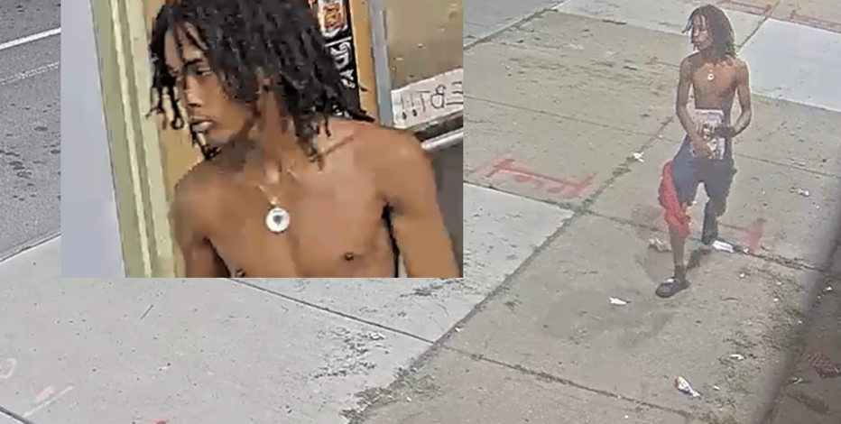 Detroit liquor store shooting: 1 killed, suspect in custody