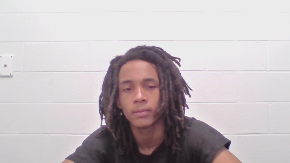 Isaiah Gordon