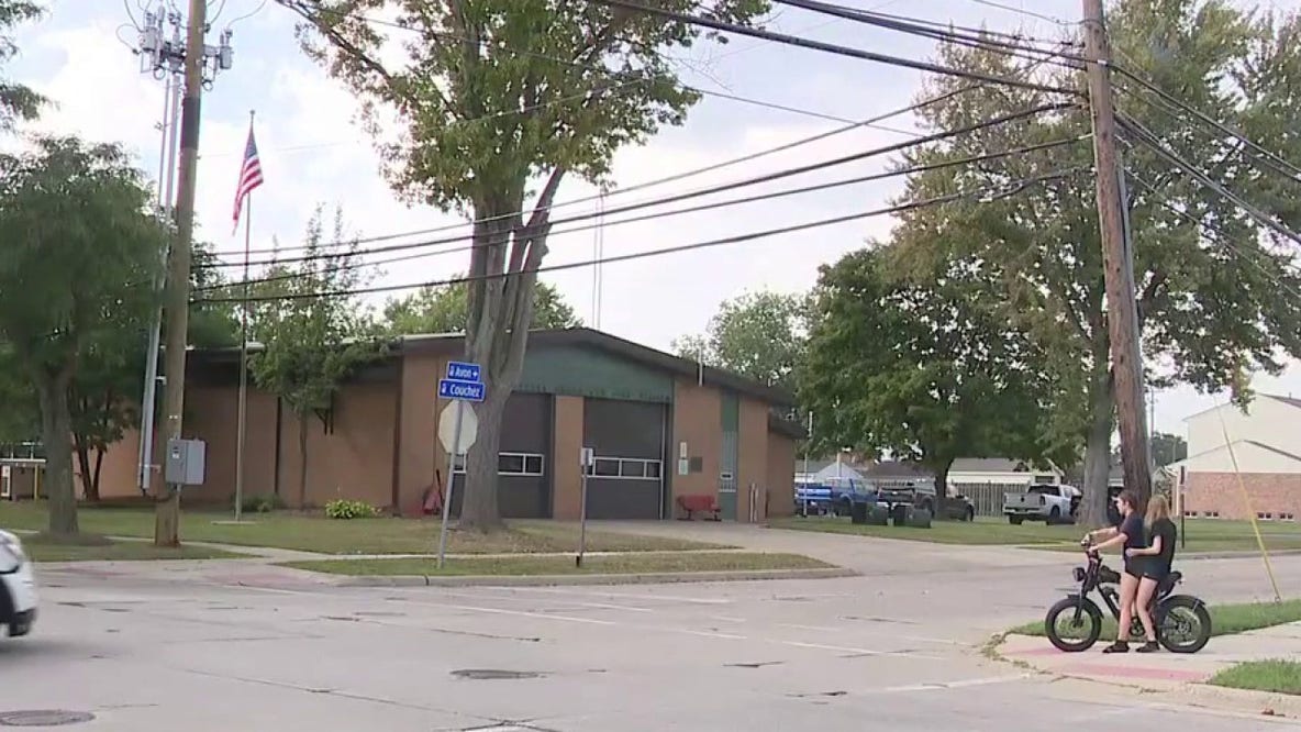 Three fire stations in St. Clair Shores reopens after staffing shortages