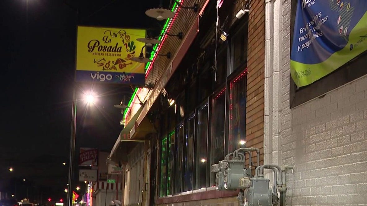 Southwest Detroit business owner arrested on charges of international money laundering