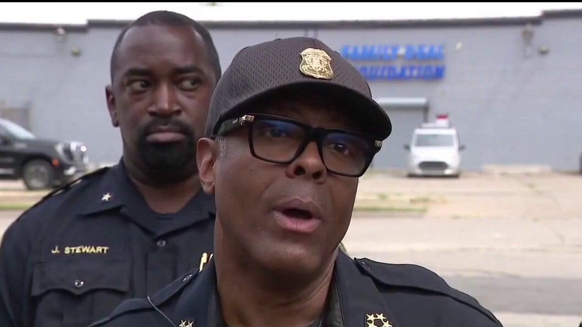 Detroit police chief subject of inspector general probe after call to activist