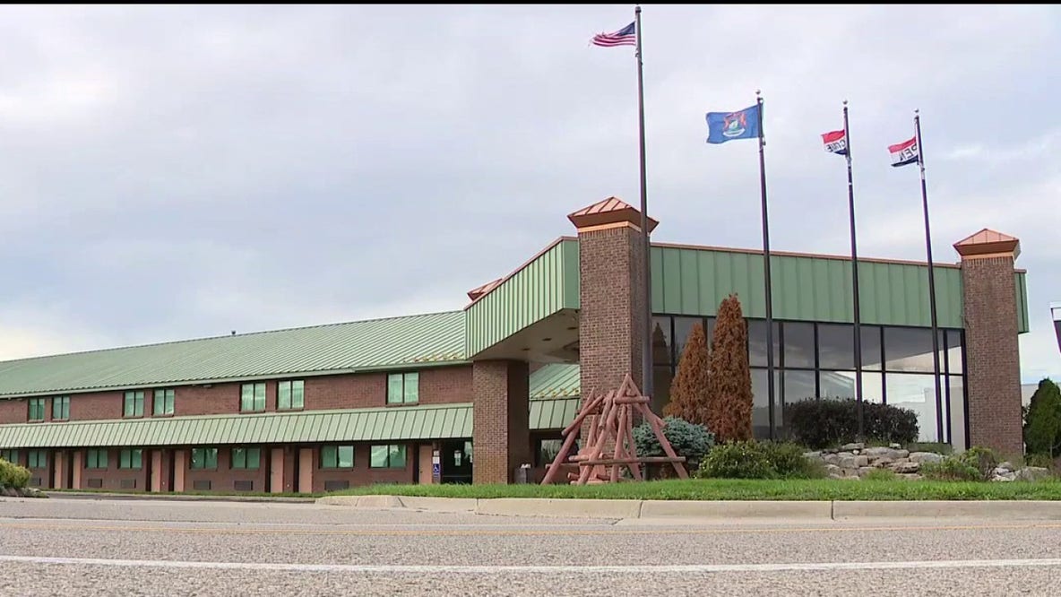 Motel worker in Southfield helps woman from Alabama who says she was being trafficked