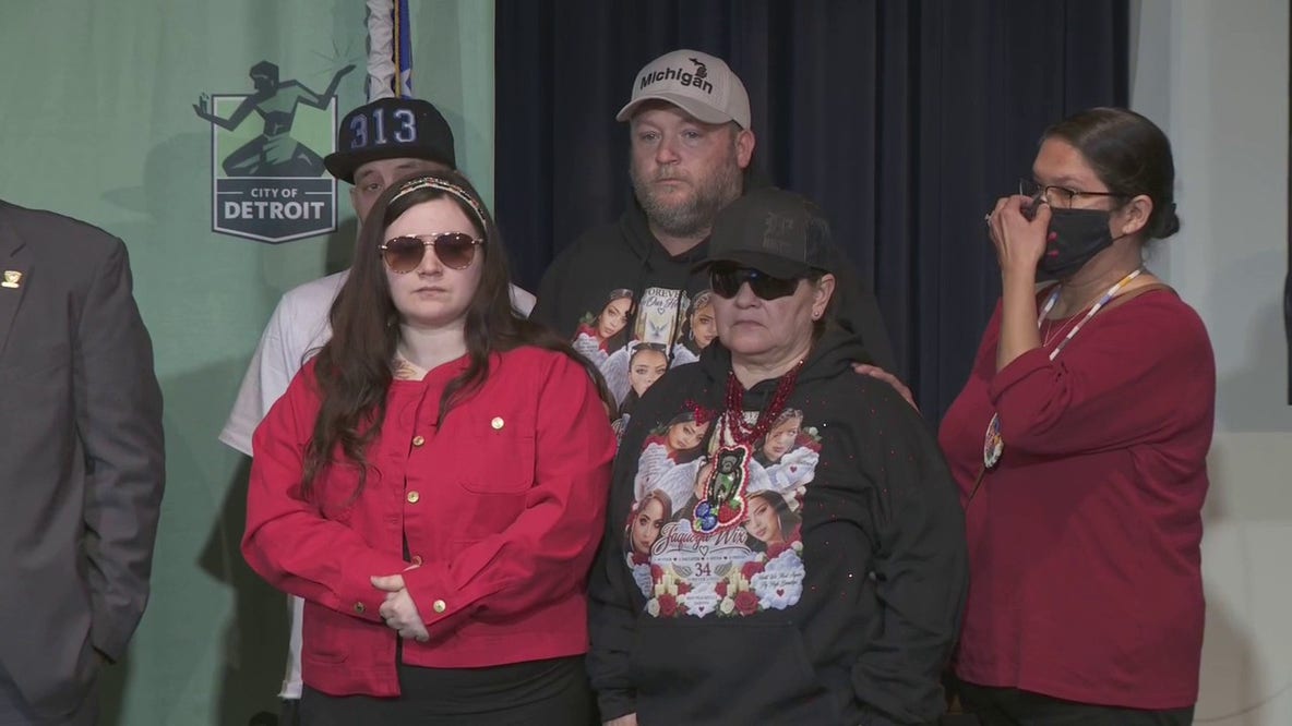 Family of murdered Chipotle worker speak following charging announcement