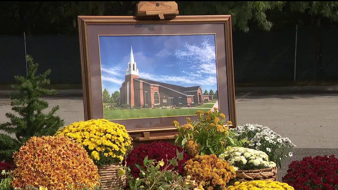 Grand Blanc church congregants are rebuilding one year after attack