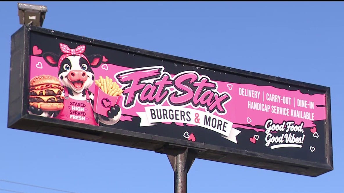 Beloved Carleton burger joint Fat Stax abruptly closes amid business dispute