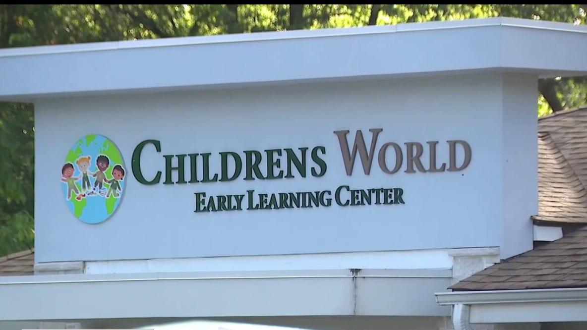 Police officer in custody after toddler brings loaded gun to Canton daycare