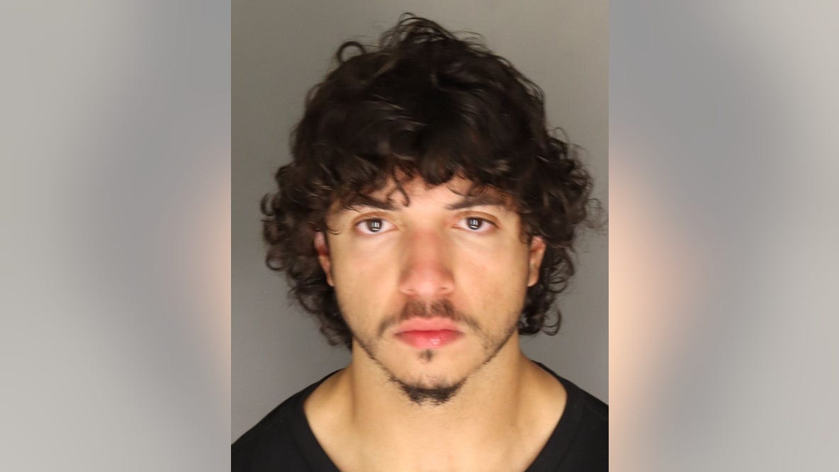 Dearborn man arrested for child porn, allegedly encouraged 'self-harm'