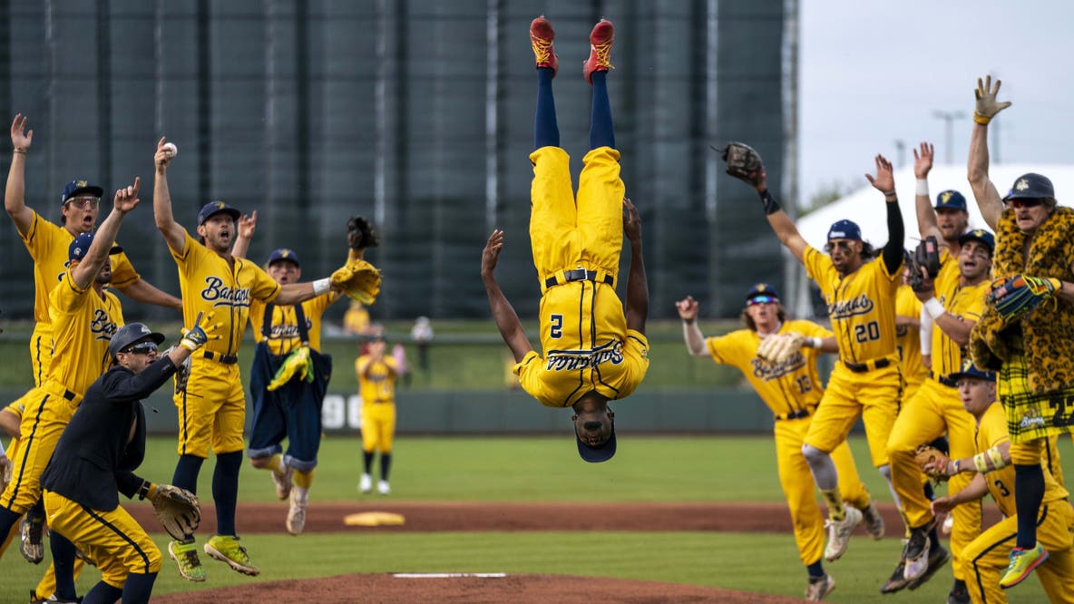 What is Banana Ball? Comerica Park sells out 2 games this weekend