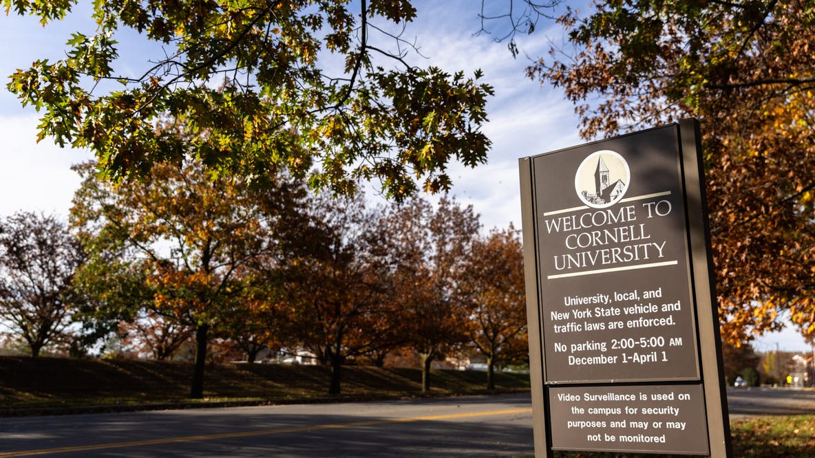 Cornell fraternity alleged gang rape: Southeast Michigan man named among others in lawsuit
