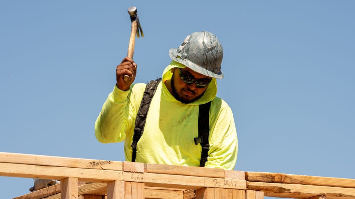Which Midwest states are the hardest working, and which aren't?