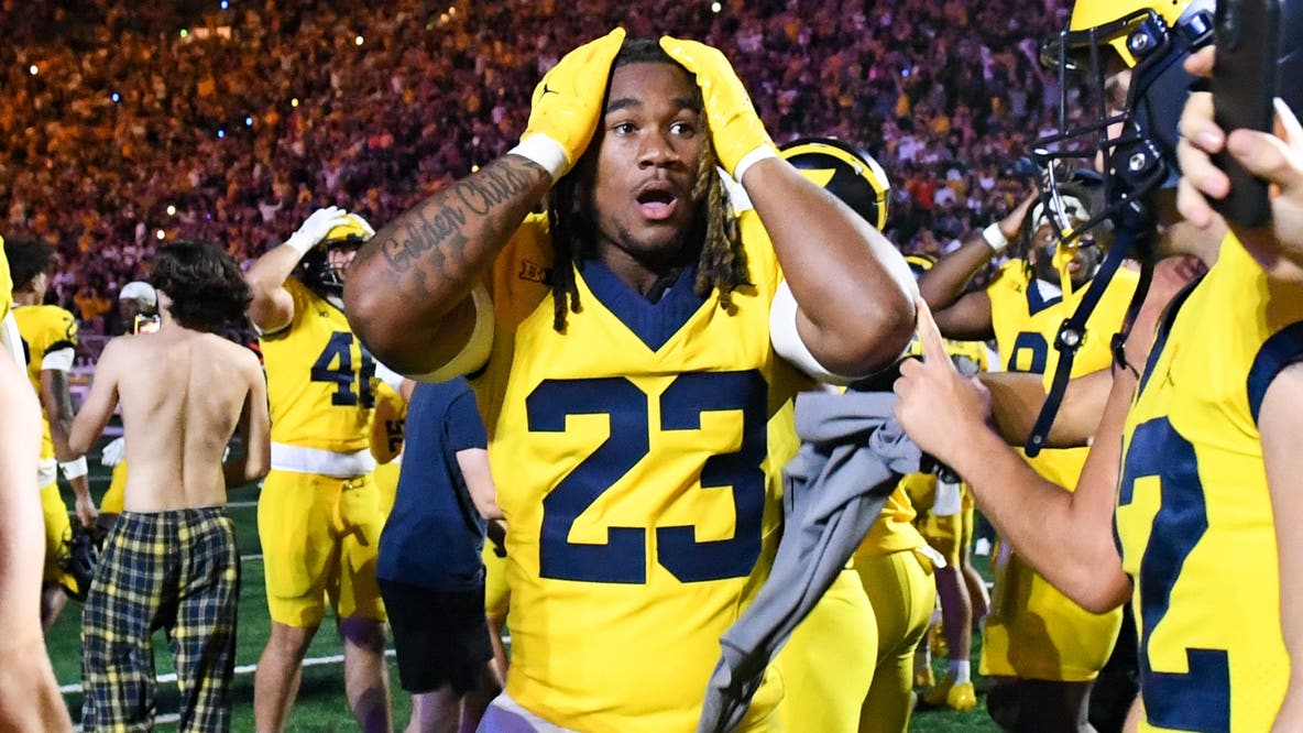 MAC appealing Western Michigan-Michigan game result after controversial game clock decision
