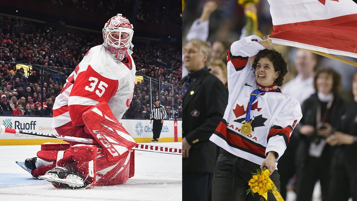 PWHL Detroit adding star power to coaching staff