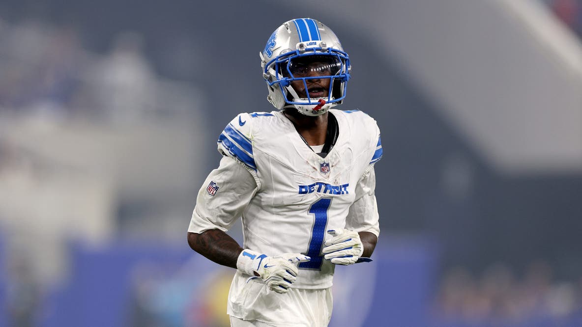 Detroit Lions' Jameson Williams won't be charged after investigation for assault