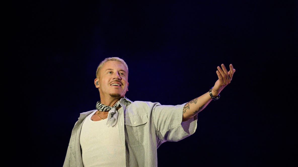 Dearborn mayor invites Macklemore to perform after Palestine stance leads to tour removal