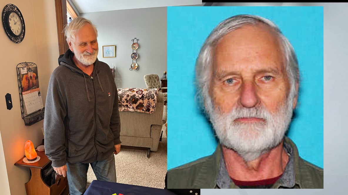 Missing: Sterling Heights man with dementia sought by police
