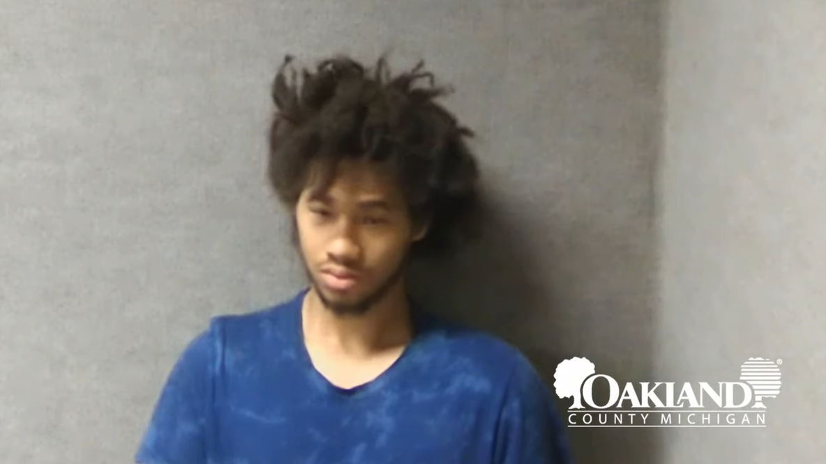 Man, 19, charged after Uber driver killed in Oak Park crash