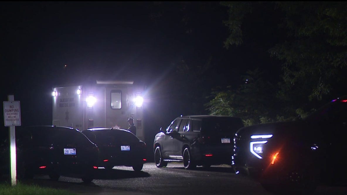 'Someone will be held accountable': Pontiac child dead after apparent gunshot wound